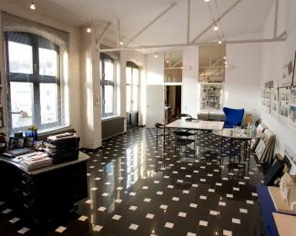 Profil Architekturbüro