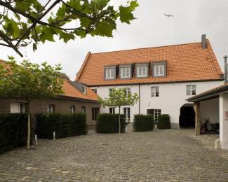 Innenhof Architektur